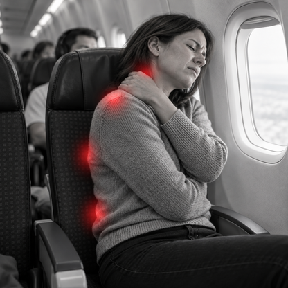 Poduszka FlyNap
